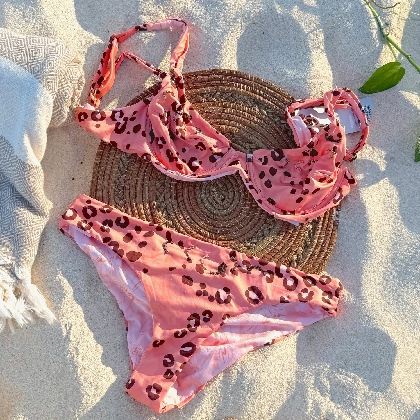 Bikini Panther