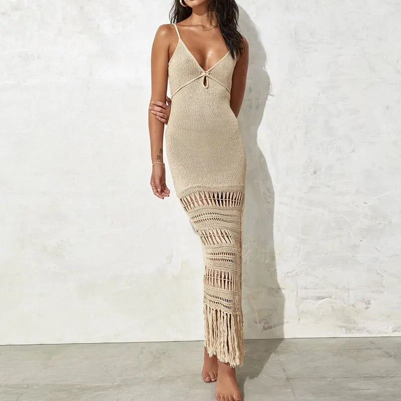 Vestido Marbella