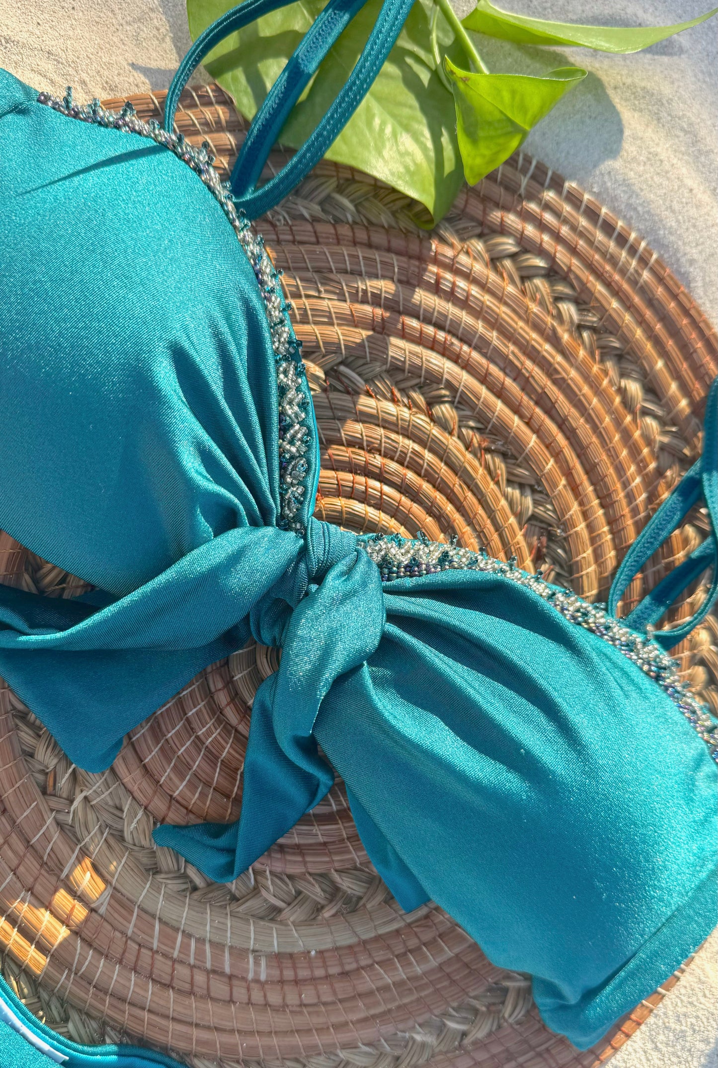 Bikini Sapphire