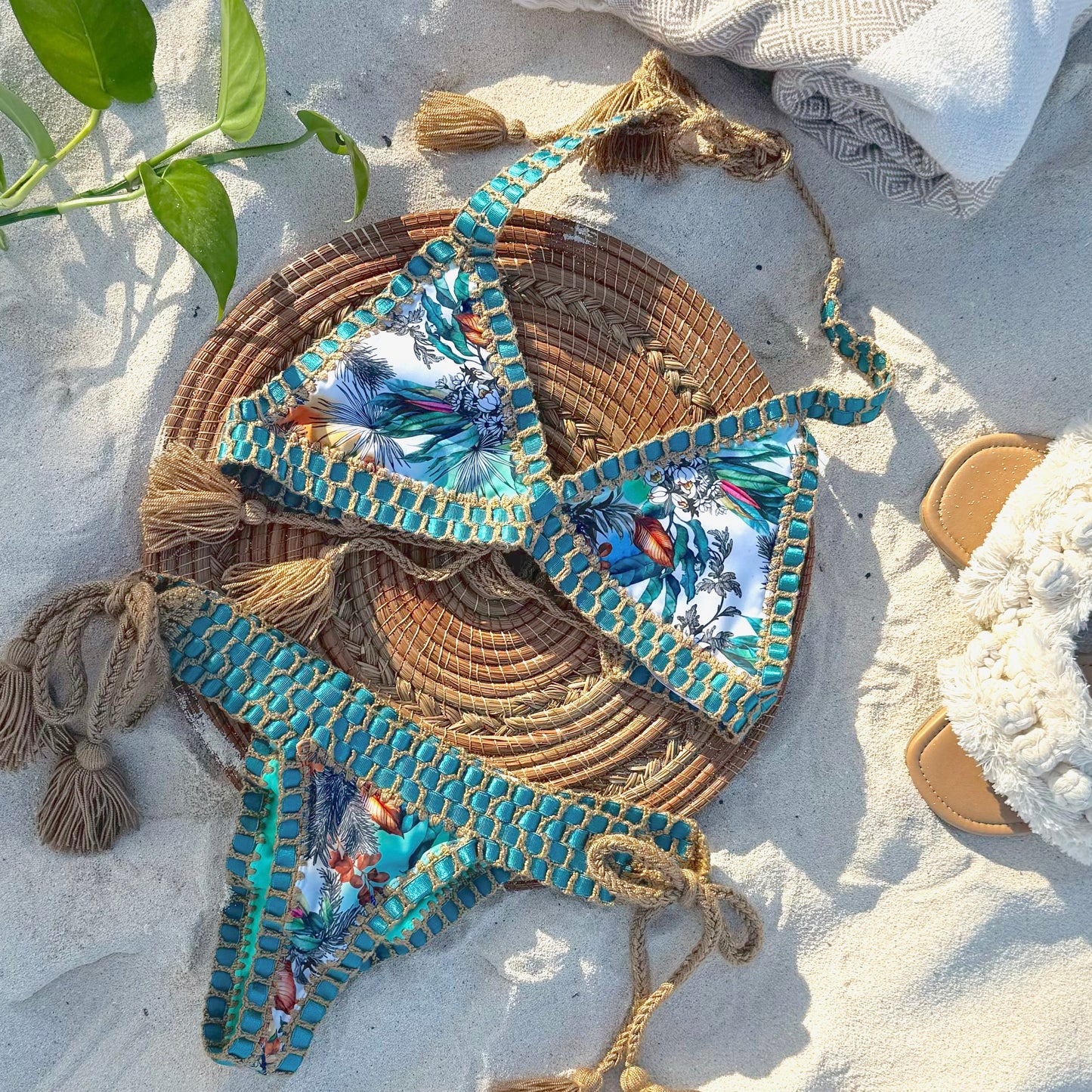 Bikini Nirvana