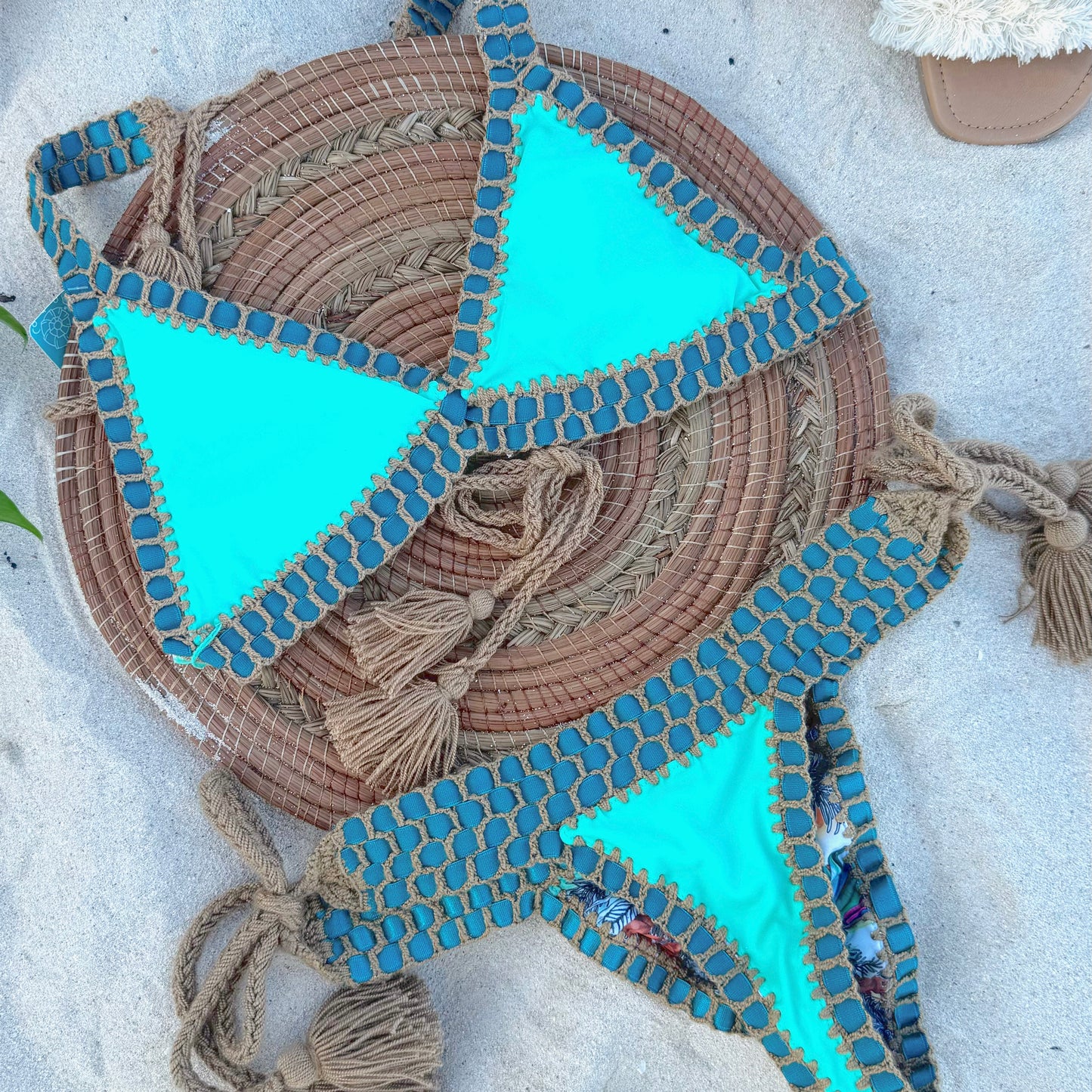 Bikini Nirvana