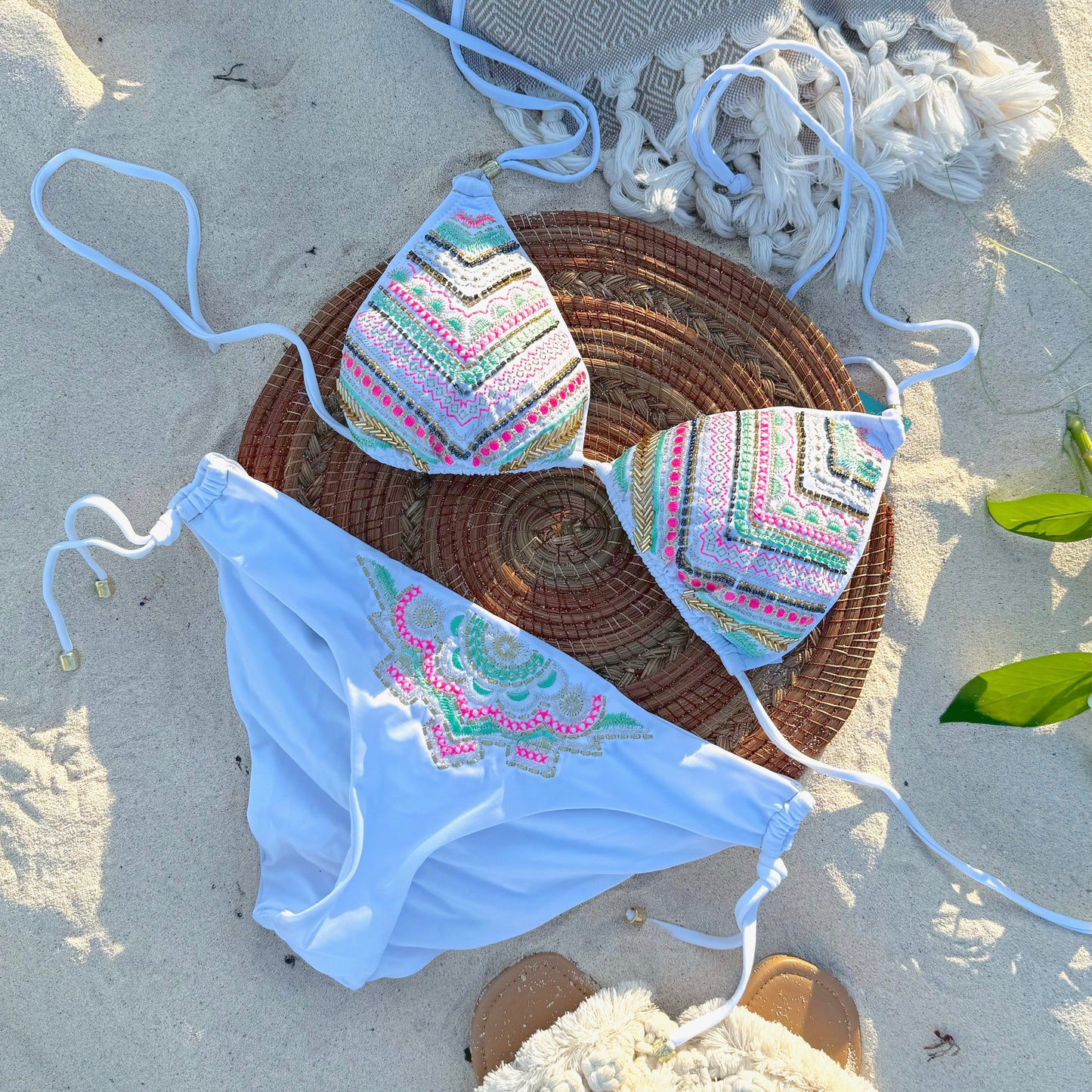 Bikini Lush