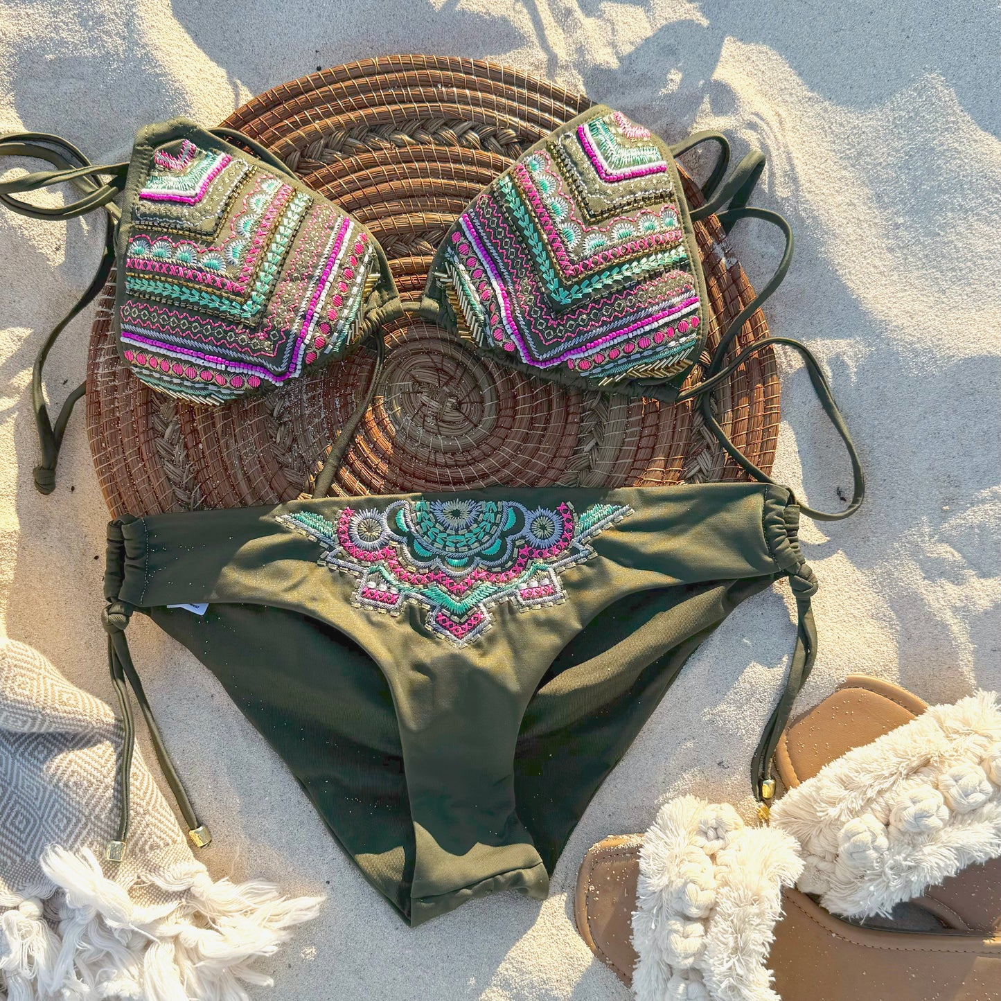 Bikini Lush