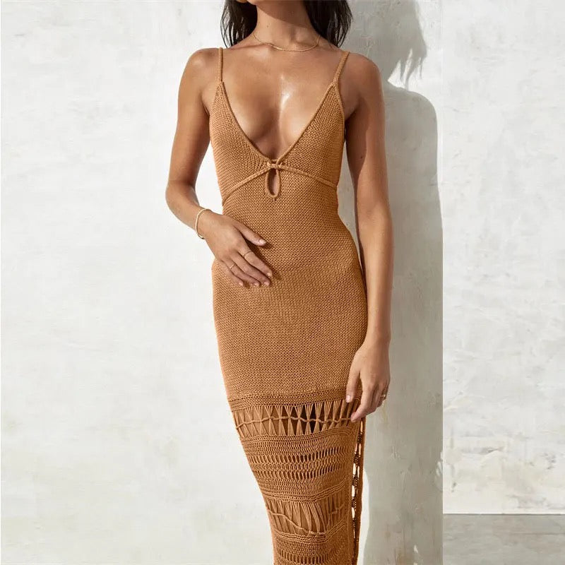 Vestido Marbella