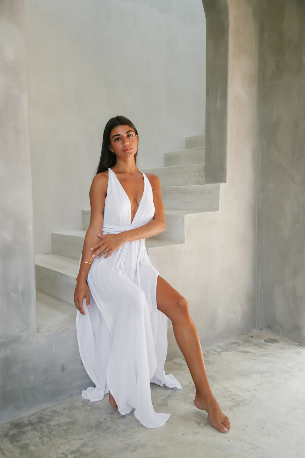 Vestido Venus