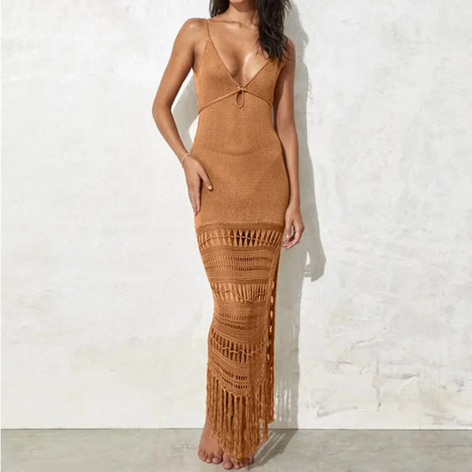 Vestido Marbella