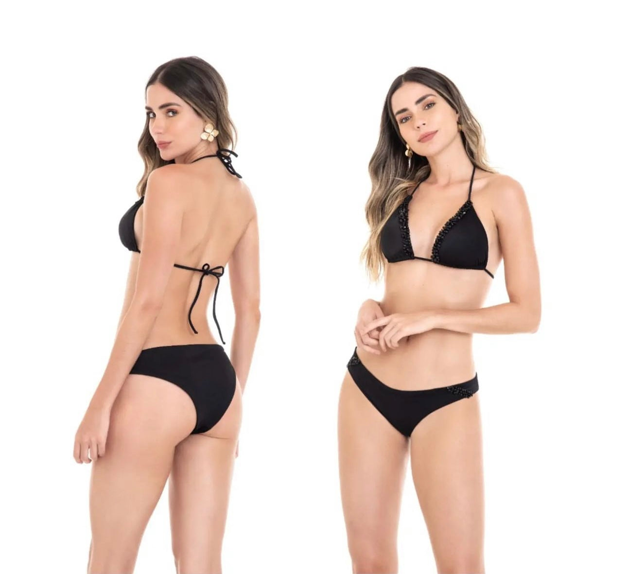 Bikini Midnight