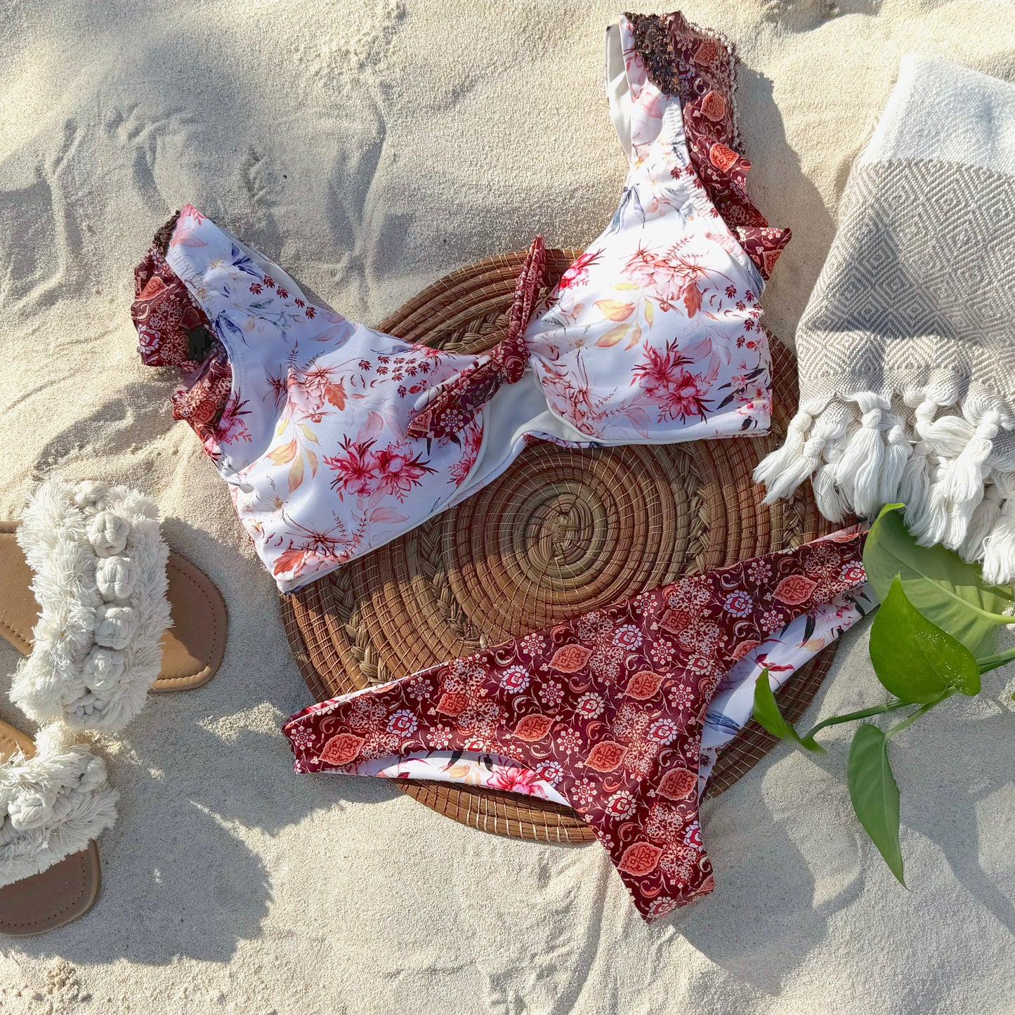 Bikini Sway