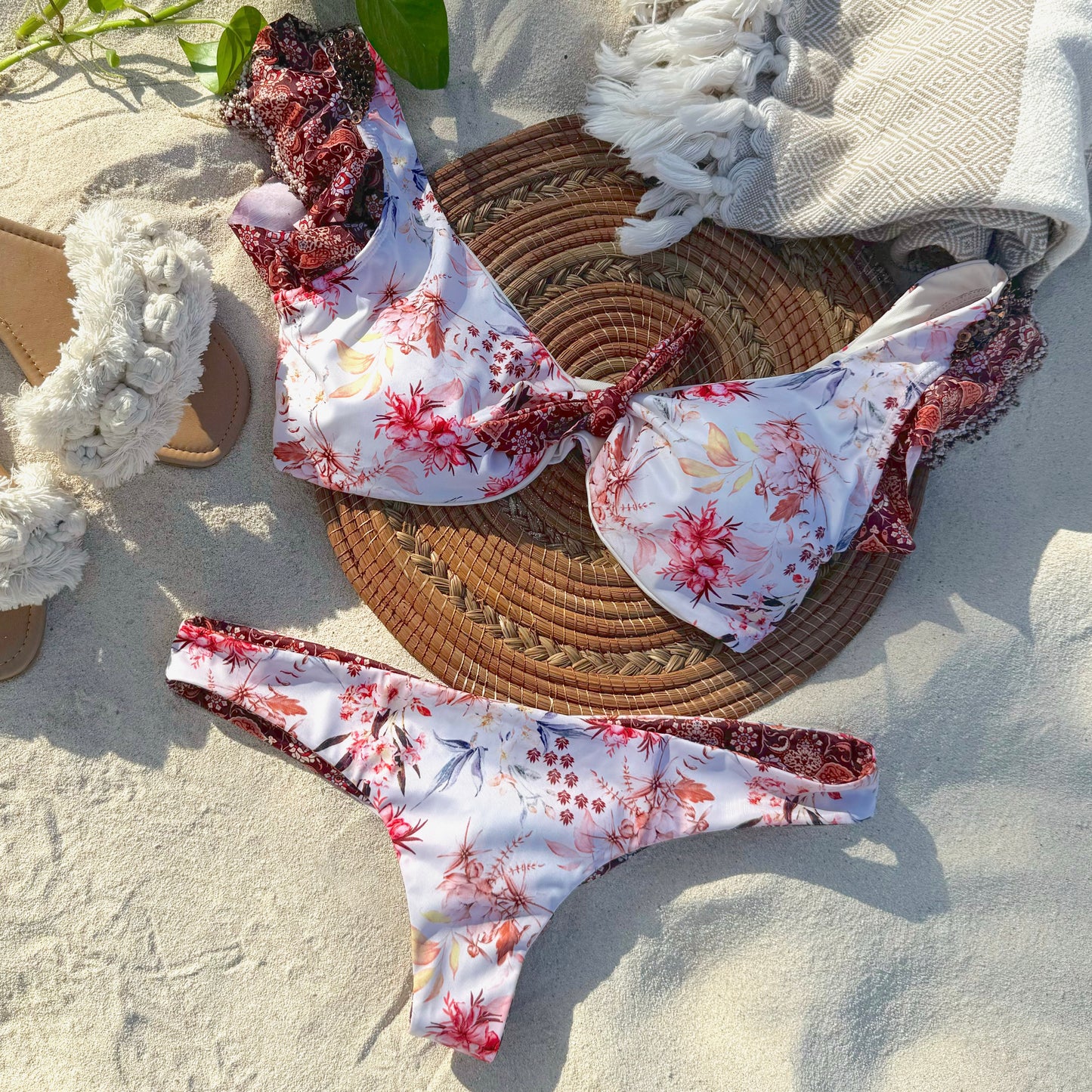 Bikini Sway